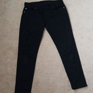 Denim and supply Ralph Lauren jeans